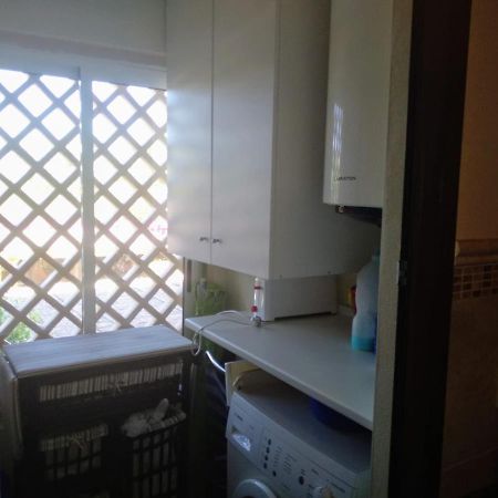 Ferienwohnung Los Pelicanos Apartamento Huelva Exterior foto