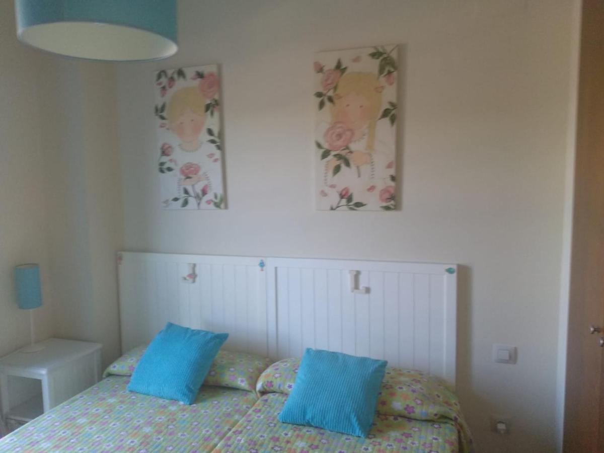 Ferienwohnung Los Pelicanos Apartamento Huelva Exterior foto