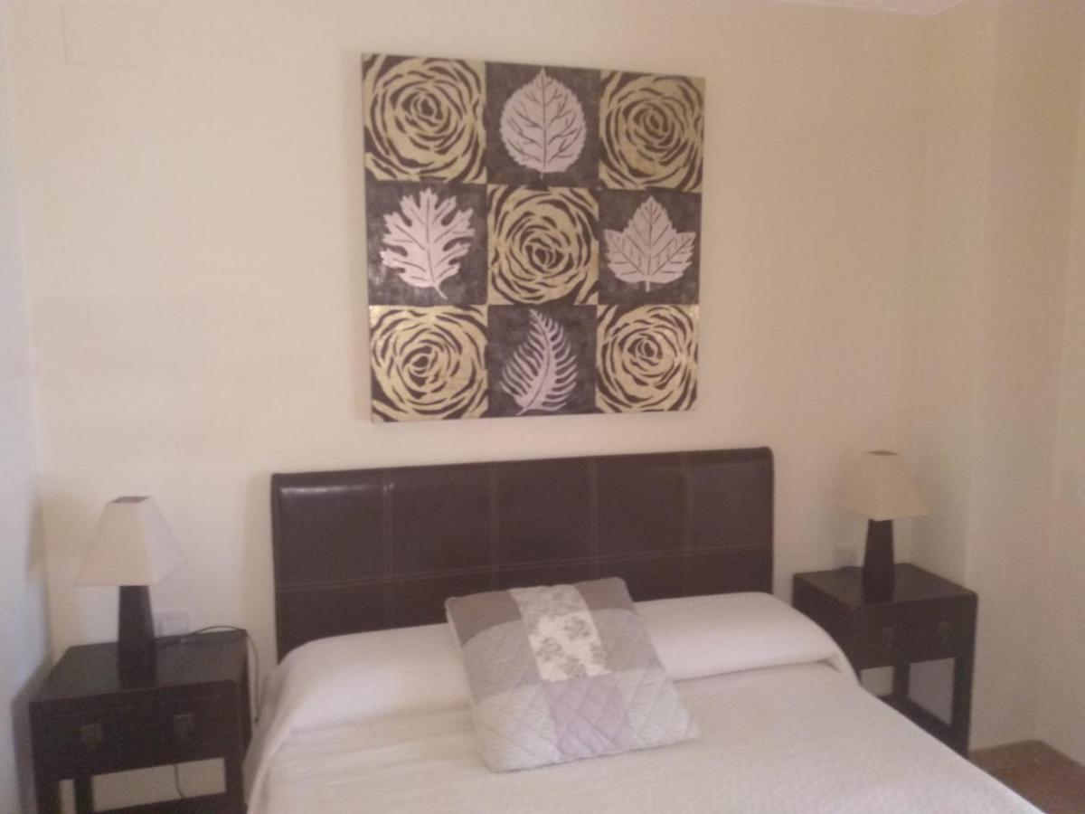 Ferienwohnung Los Pelicanos Apartamento Huelva Exterior foto