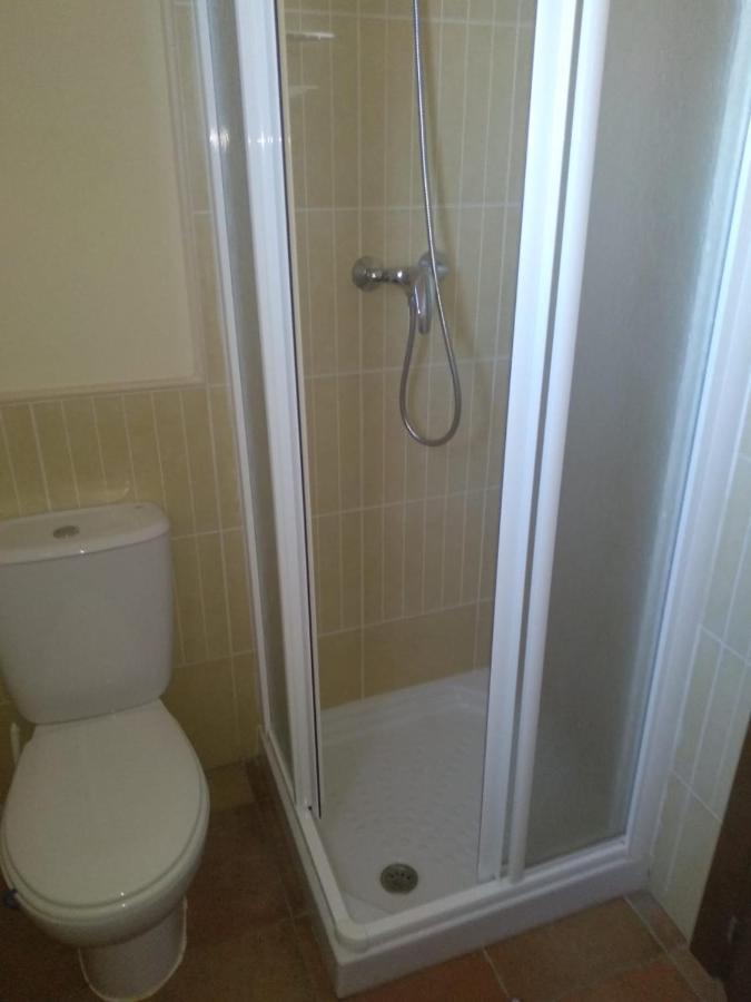 Ferienwohnung Los Pelicanos Apartamento Huelva Exterior foto