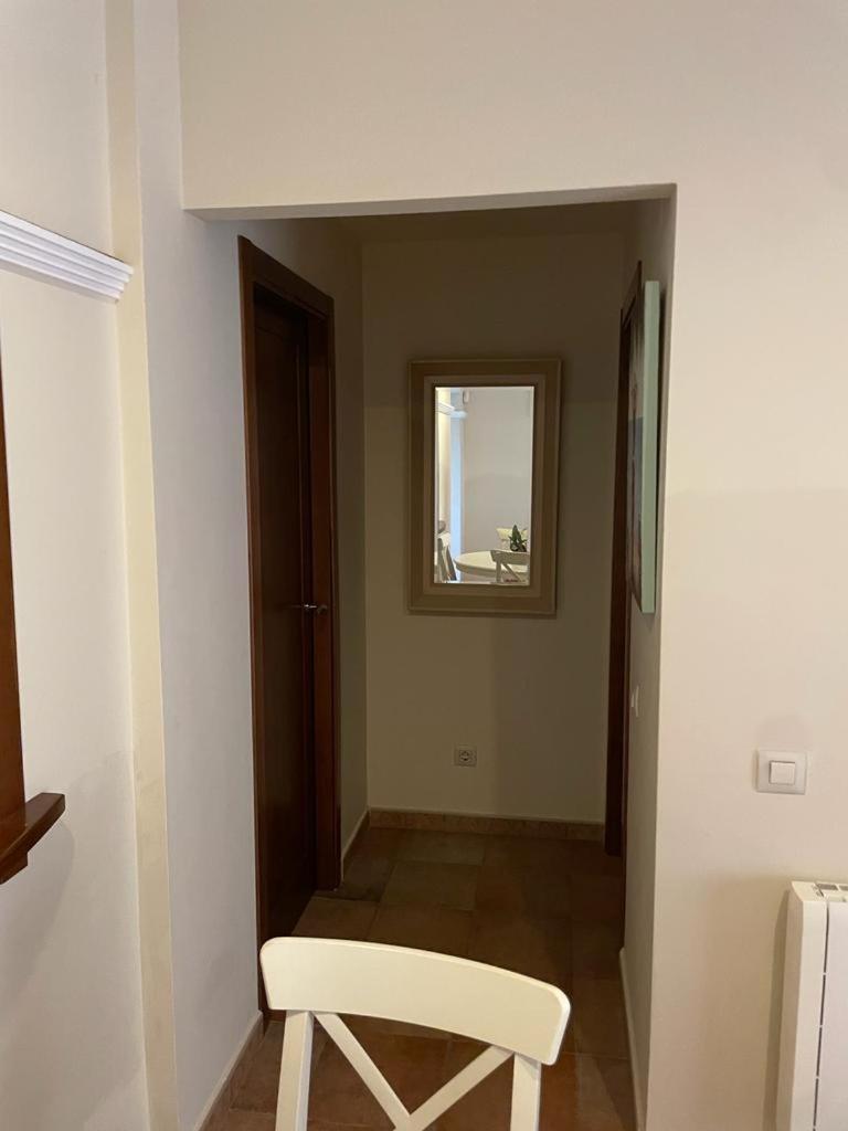 Ferienwohnung Los Pelicanos Apartamento Huelva Exterior foto
